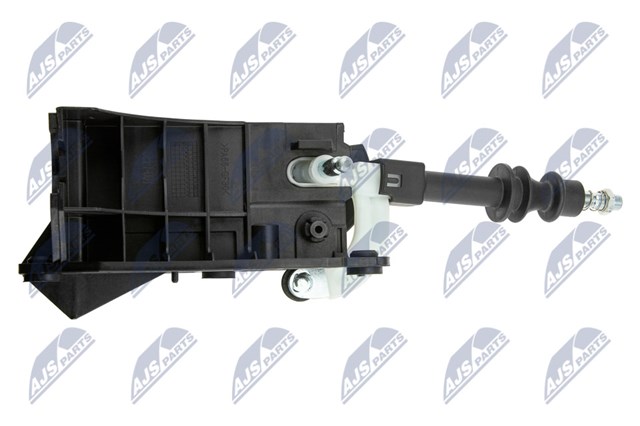 Avalanca de mudança Peugeot Boxer 3 250