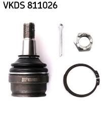 Палец шаровой нижний VKDS811026 SKF