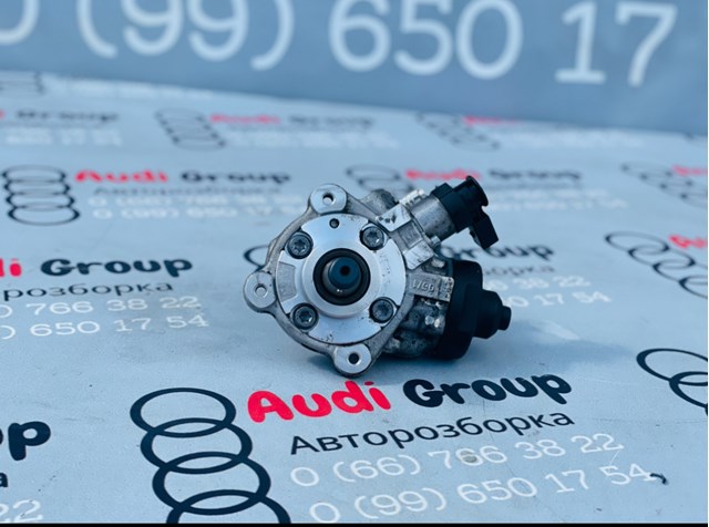 BOSCH 03L130755 Насос топливный высокого давления (ТНВД) в наличии Винница