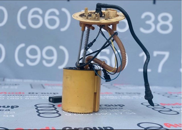 VAG 4F0919050F Бензонасос в наличии Чернигов