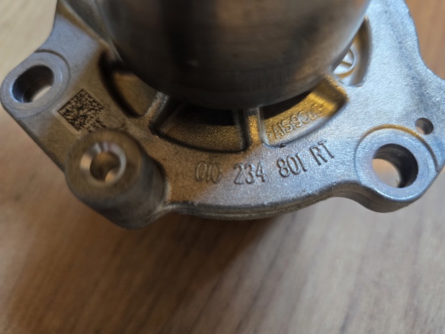 VAG 010234801RT в наличии Киев