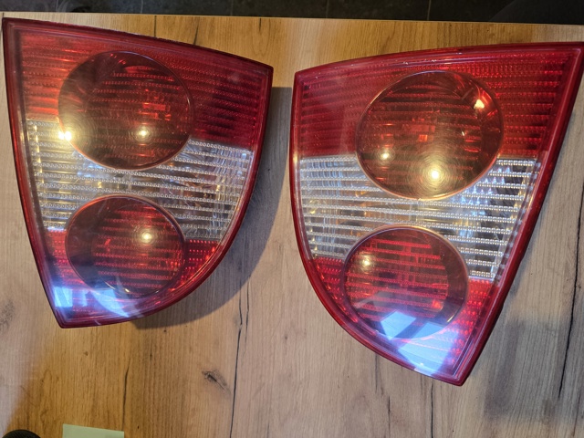 3B5945096AE VAG Задний фонарь купить в Днепр