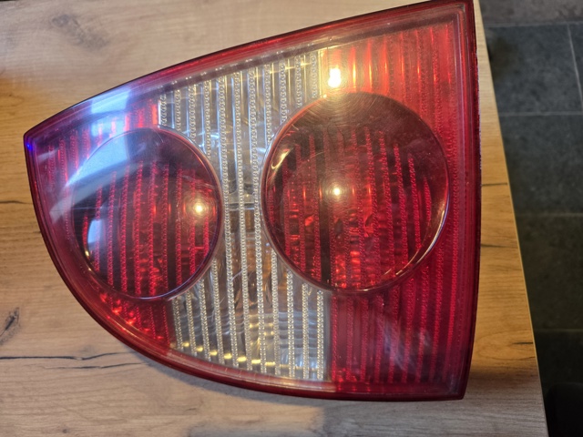 Задняя правая фара Фольксваген Пассат B5