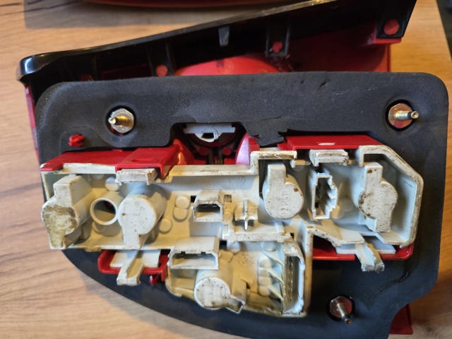 3B5945096AE Фонарь задний правый купить Одесса