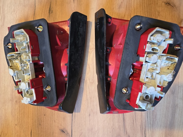 3B5945096AE VAG Фонарь задний правый купить в Ровно