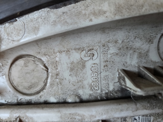 OPEL 6223020 Задний фонарь в наличии Винница
