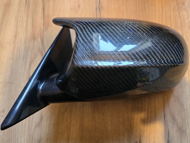 Наружное зеркало правое 7182695 BMW
