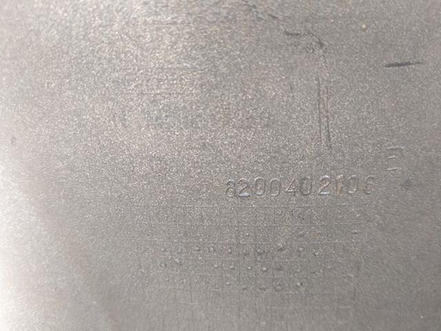 8200402106 RENAULT Бампер передний купить в Кривой Рог