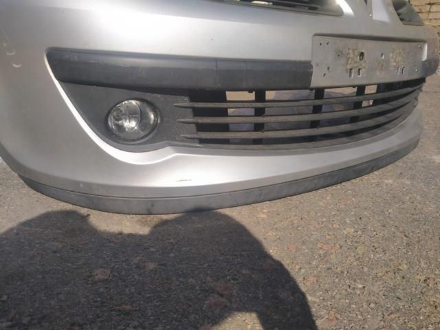 8200402106 RENAULT Бампер передний купить в Харьков
