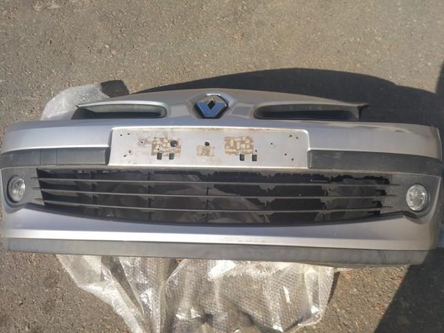 8200402106 Передний бампер купить Житомир