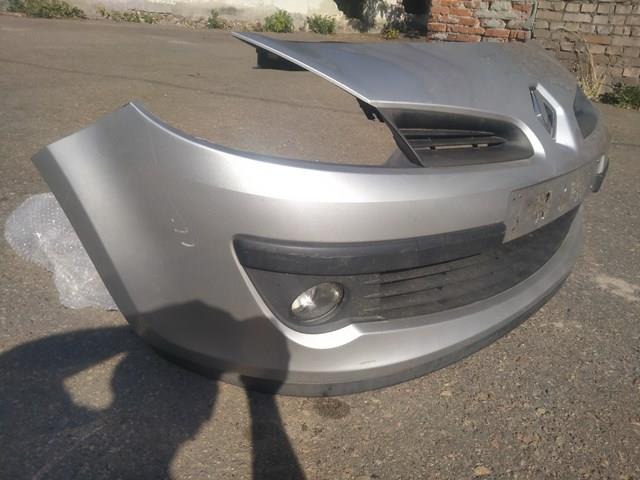 8200402106 RENAULT Передний бампер купить в Николаев