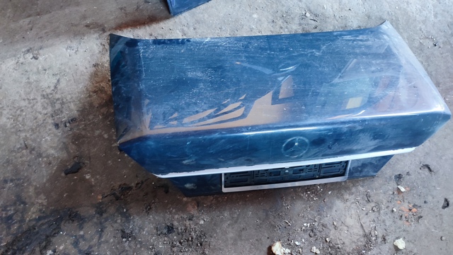 Крышка багажника A1247502275 MERCEDES
