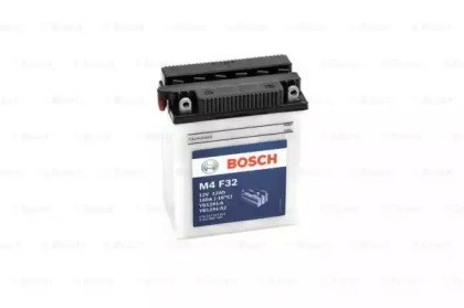 Bateria recarregável (PILHA) 0092M4F320 Bosch