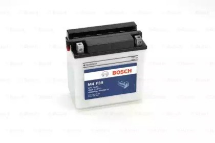 Bateria recarregável (PILHA) 0092M4F390 Bosch