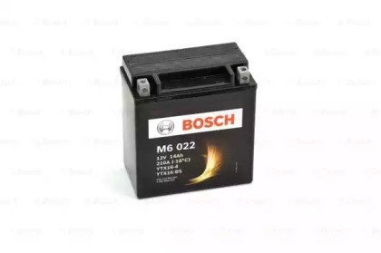 Bateria recarregável (PILHA) 0092M60220 Bosch