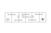 Bateria recarregável (PILHA) 0092S40200 BOSCH