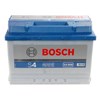 Bateria recarregável (PILHA) 0092S50070 BOSCH