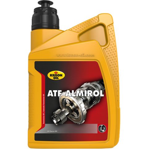Atf 1.0 l aceite 01212