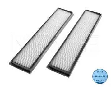 Mahle Filtros 0123190005S