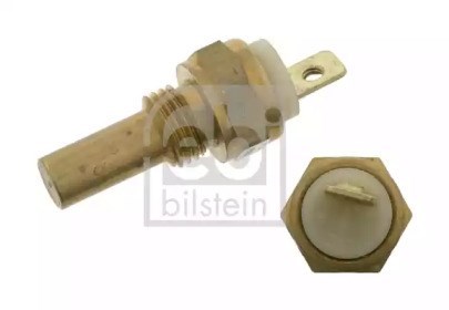 Sensor de temperatura do fluido de esfriamento 01301 Febi