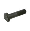 Parafuso de roda 01471 FEBI