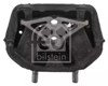 Coxim (suporte) traseiro de motor 02023 FEBI