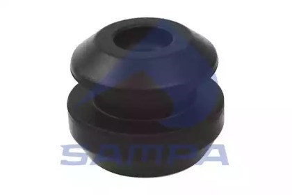 Coxim (suporte) traseiro de motor 020306 Sampa Otomotiv‏