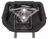 Coxim (suporte) traseiro de motor 02032 FEBI