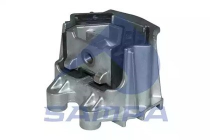 Coxim (suporte) dianteiro de motor 020419 Sampa Otomotiv‏