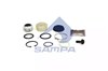 Kit de reparação de barra Panhard 020512 SAMPA