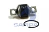 Kit de reparação de barra Panhard 020556 SAMPA