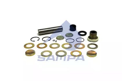 Kit de reparación