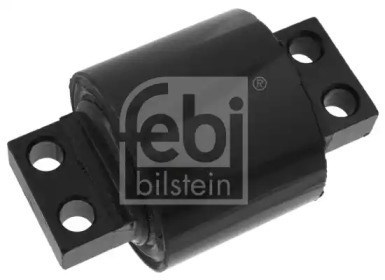 Bloco silencioso de barra Panhard traseira 02094 Febi