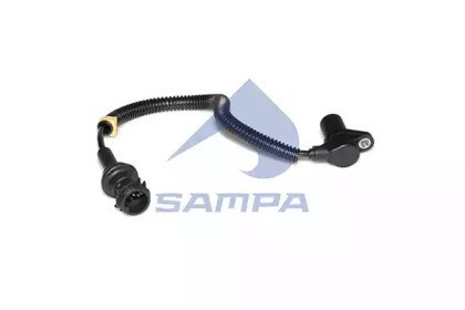 Sensor de posição (de revoluções) de cambota 022182 Sampa Otomotiv‏