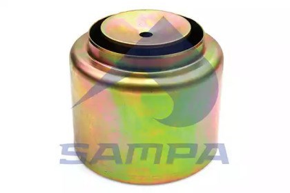 Copo de coxim pneumático (TRUCK) 022317 Sampa Otomotiv‏