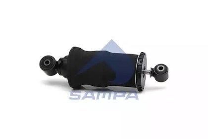 Amortecedor de cabina (TRUCK) 023103SD Sampa Otomotiv‏