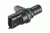 Sensor de posição da árvore distribuidora 0232103069 BOSCH