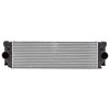 Radiador de intercooler 0240235 TRUCKTEC