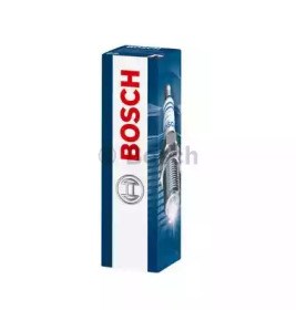 Vela de ignição 0242135529 Bosch