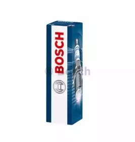Vela de ignição 0242135553 Bosch