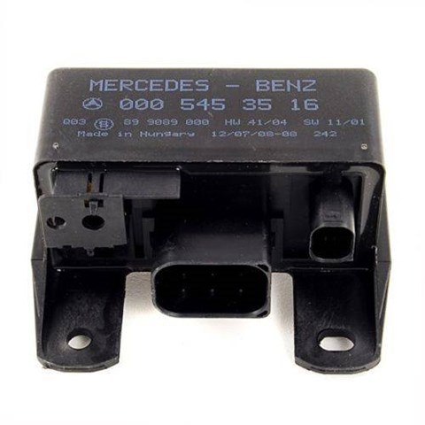 Caixa de pré-aquecimento para mercedes-benz C-Class C 220 CDI (203.006) OM611962 0242282