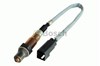 Sonda lambda, sensor de oxigênio 0258006022 BOSCH