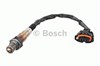 Sonda lambda, sensor de oxigênio depois de catalisador 0258006499 BOSCH