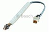 Sonda lambda, sensor de oxigênio até o catalisador 0258007036 BOSCH