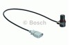 Sensor de posição (de revoluções) de cambota 0261210147 BOSCH