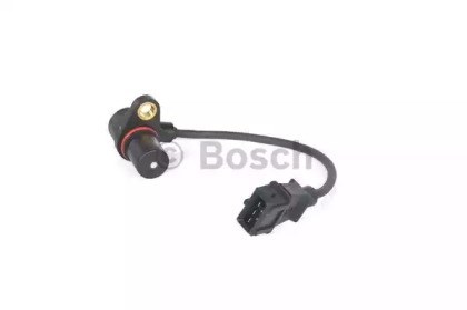 Sensor de posição (de revoluções) de cambota 0261210273 Bosch