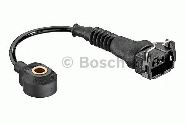 Sensor de detonação 0261231195 Bosch