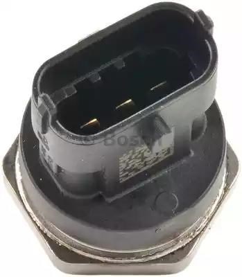 Sensor de pressão de combustível 0261545052 Bosch