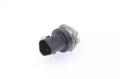 Sensor de pressão de combustível 0261545063 Bosch