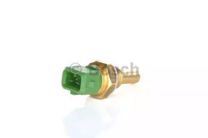 Sensor de temperatura do fluido de esfriamento 0280130113 Bosch